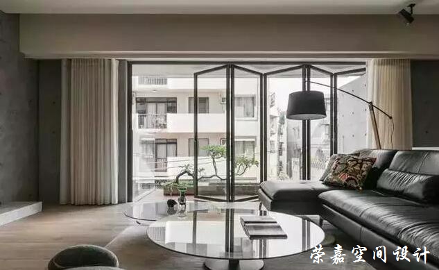 8款窗戶(hù)裝修設(shè)計(jì)，找到適合你家的窗戶(hù)！