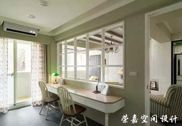 8款窗戶(hù)裝修設(shè)計(jì)，找到適合你家的窗戶(hù)！