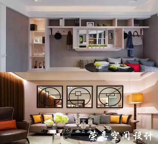 8款窗戶(hù)裝修設(shè)計(jì)，找到適合你家的窗戶(hù)！