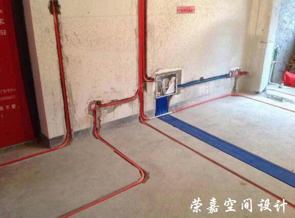 家裝如何進行水電改造？有什么注意事項？