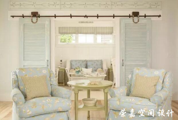 18款創(chuàng)意十足的推拉門(mén)合集，看看哪個(gè)適合你！