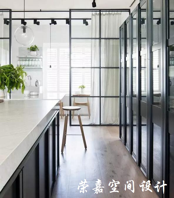 18款創(chuàng)意十足的推拉門(mén)合集，看看哪個(gè)適合你！
