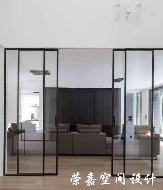 18款創(chuàng)意十足的推拉門(mén)合集，看看哪個(gè)適合你！