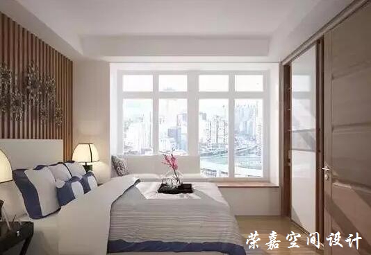 臥室有條件一定要裝這個，比多買10㎡還值！