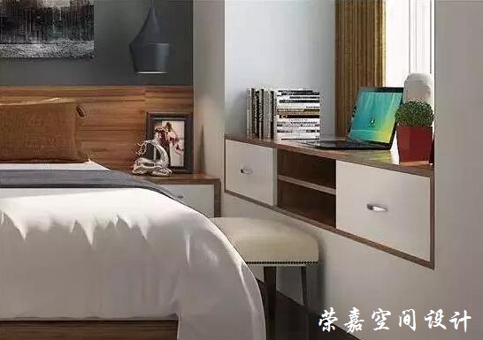 臥室有條件一定要裝這個，比多買10㎡還值！