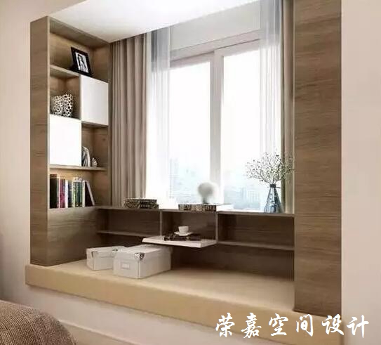 臥室有條件一定要裝這個，比多買10㎡還值！