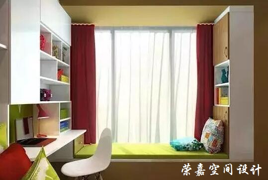 臥室有條件一定要裝這個，比多買10㎡還值！