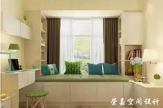 臥室有條件一定要裝這個，比多買10㎡還值！