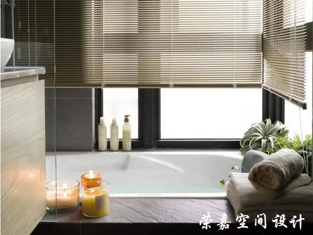 85平現(xiàn)代兩居室，滿滿的小資情調(diào)！