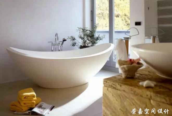 衛(wèi)浴裝修這幾個(gè)地方絕對(duì)不能省！