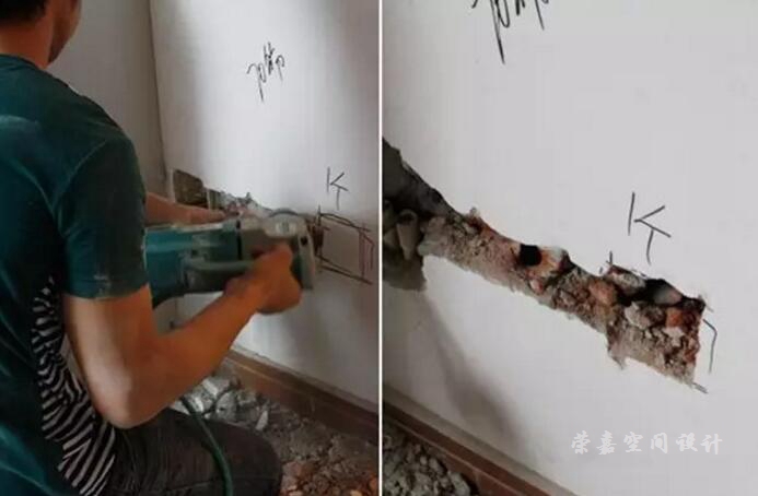 9個(gè)裝修工容易偷工減料的地方，需要打起十二分的仔細(xì)！