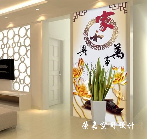 三大家居風(fēng)水招財運，你不得不知道的財源廣進
