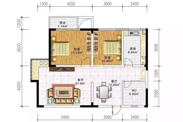 距離我家裝修還早，能干點什么？