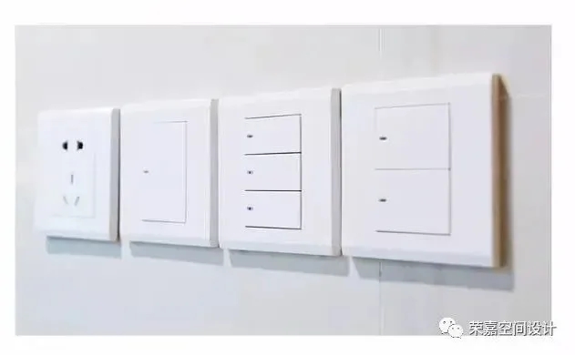 全屋開關(guān)插座布置攻略，太實(shí)用了！