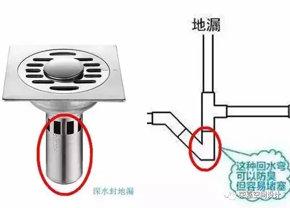 避開衛(wèi)生間裝修這9個(gè)坑！一定要注意！