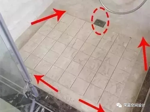 避開衛(wèi)生間裝修這9個(gè)坑！一定要注意！