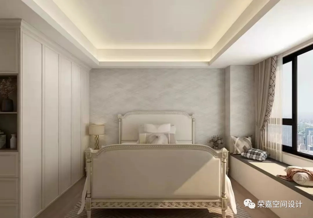 家裝風(fēng)水，你的床擺對了嗎？