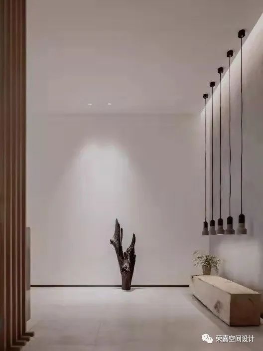 裝修風(fēng)水，入門(mén)的第一道風(fēng)景線，玄關(guān)里的大學(xué)問(wèn)！