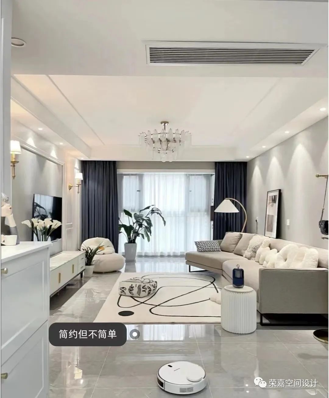 客廳常見(jiàn)的風(fēng)水“禁忌”，你知道幾點(diǎn)？