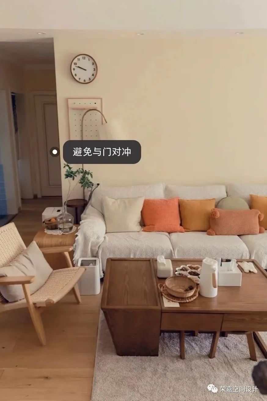 客廳常見(jiàn)的風(fēng)水“禁忌”，你知道幾點(diǎn)？