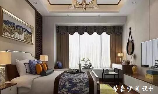 臥室有條件一定要裝這個(gè)，比多買10㎡還值！