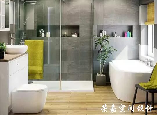 廁所門不能對大門，不能對房門，不能對廚房門，到底該怎么辦？