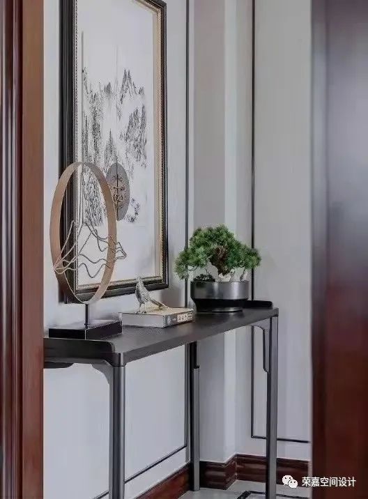 裝修風(fēng)水，入門(mén)的第一道風(fēng)景線(xiàn)，玄關(guān)里的大學(xué)問(wèn)！
