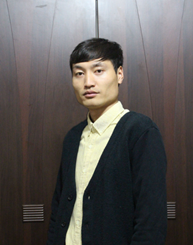 上海裝修設(shè)計師姜海韜